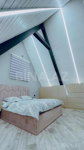 4 otaqlı həyət evi/bağ evi - Şüvəlan q. - 180 m² (19)