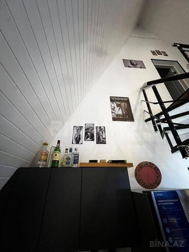 4 otaqlı həyət evi/bağ evi - Mərdəkan q. - 200 m² (6)