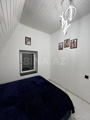 4 otaqlı həyət evi/bağ evi - Mərdəkan q. - 200 m² (14)