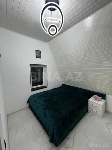 4 otaqlı həyət evi/bağ evi - Mərdəkan q. - 200 m² (17)
