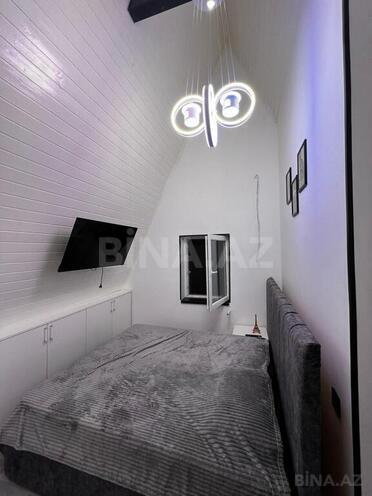 4 otaqlı həyət evi/bağ evi - Mərdəkan q. - 200 m² (18)