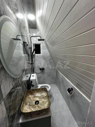 4 otaqlı həyət evi/bağ evi - Mərdəkan q. - 200 m² (19)