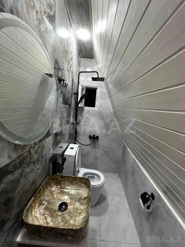 4 otaqlı həyət evi/bağ evi - Mərdəkan q. - 200 m² (21)