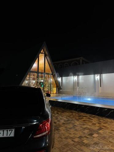 Сдаётся 4-комн. дом/дача 180 м², пос. Новханы, photo 9 from 22