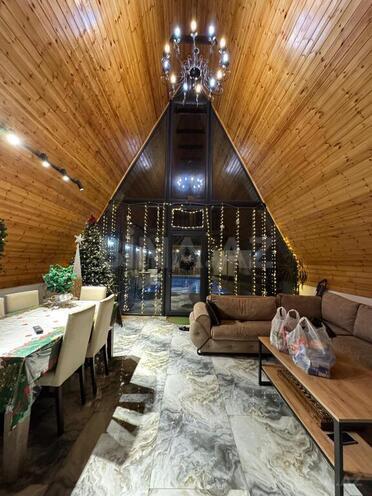 Сдаётся 4-комн. дом/дача 180 м², пос. Новханы, photo 19 from 22
