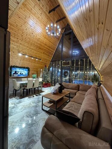 Сдаётся 4-комн. дом/дача 180 м², пос. Новханы, photo 18 from 22