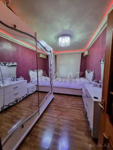 3-комн. вторичка - пос. Бадамдар - 80 м² (9)