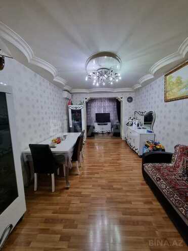 3-комн. вторичка - пос. Бадамдар - 80 м² (3)