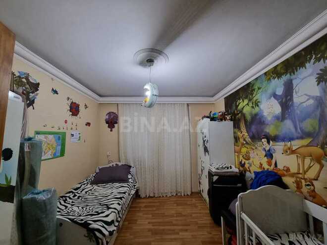 3-комн. вторичка - пос. Бадамдар - 80 м² (11)