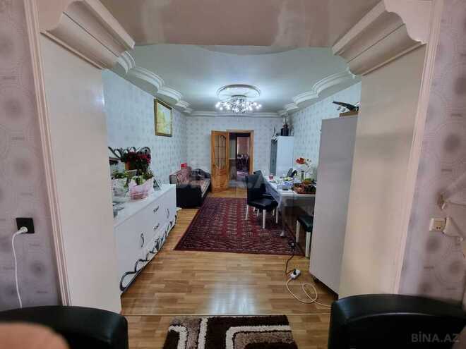 3-комн. вторичка - пос. Бадамдар - 80 м² (19)