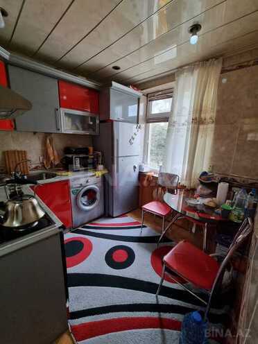 3-комн. вторичка - пос. Бадамдар - 80 м² (16)