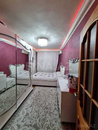 3-комн. вторичка - пос. Бадамдар - 80 м² (8)