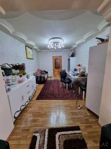 3-комн. вторичка - пос. Бадамдар - 80 м² (4)