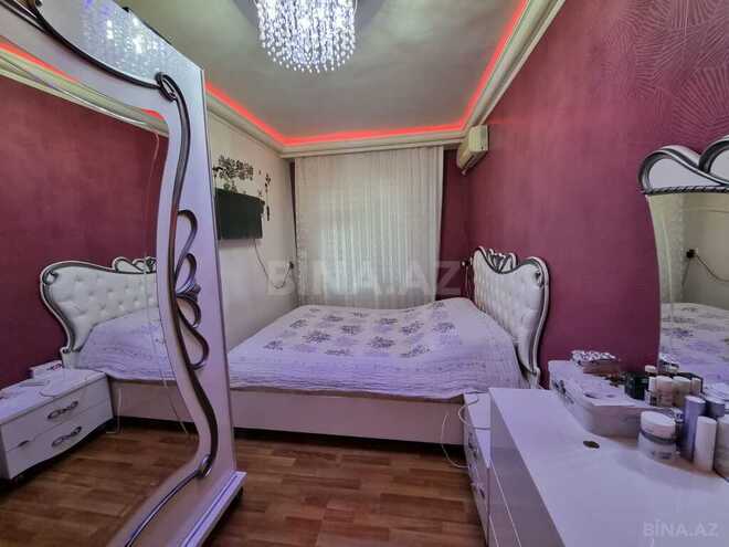 3-комн. вторичка - пос. Бадамдар - 80 м² (10)