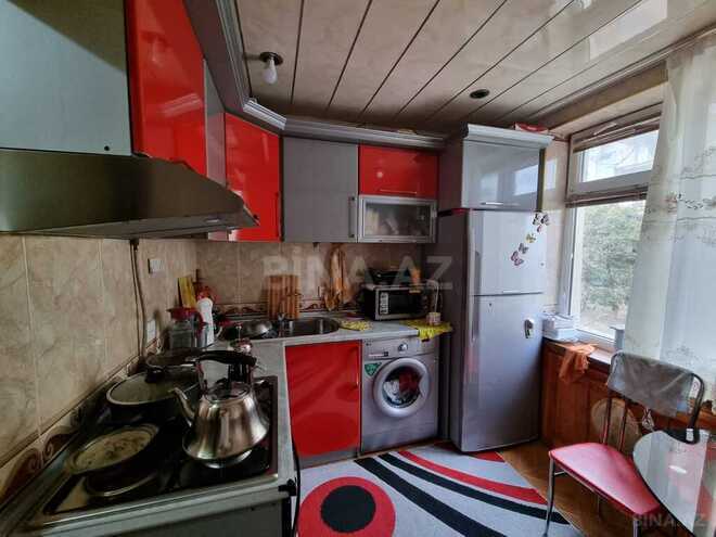 3-комн. вторичка - пос. Бадамдар - 80 м² (17)