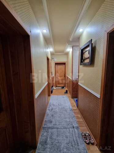 3-комн. вторичка - пос. Бадамдар - 80 м² (20)