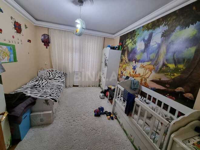 3-комн. вторичка - пос. Бадамдар - 80 м² (14)