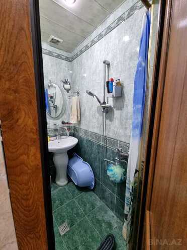 3-комн. вторичка - пос. Бадамдар - 80 м² (18)