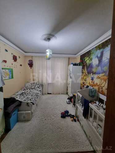 3-комн. вторичка - пос. Бадамдар - 80 м² (12)