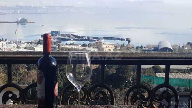 2 otaqlı köhnə tikili - İçəri Şəhər m. - 54 m² (3)