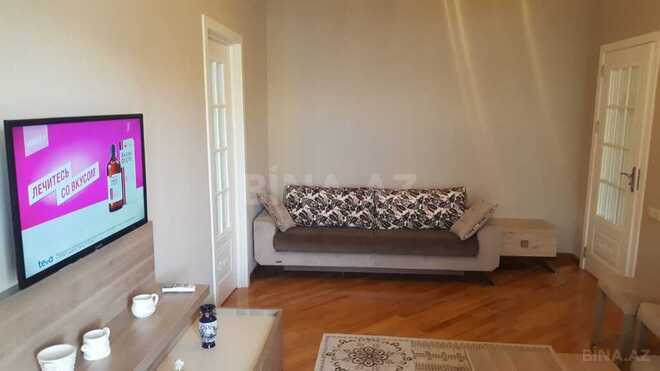 2 otaqlı köhnə tikili - İçəri Şəhər m. - 54 m² (5)