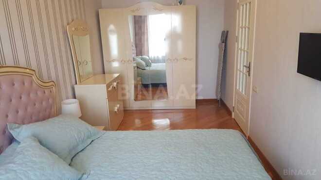 2 otaqlı köhnə tikili - İçəri Şəhər m. - 54 m² (7)
