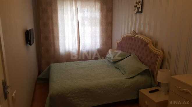 2 otaqlı köhnə tikili - İçəri Şəhər m. - 54 m² (8)
