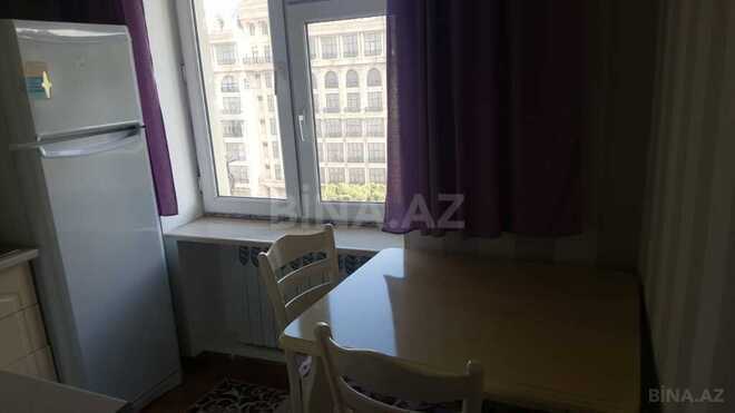 2 otaqlı köhnə tikili - İçəri Şəhər m. - 54 m² (9)