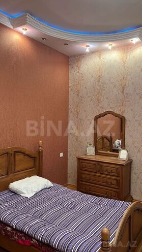 10 otaqlı həyət evi/bağ evi - Badamdar q. - 1000 m² (8)
