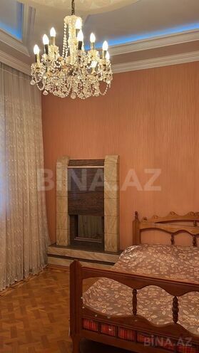 10 otaqlı həyət evi/bağ evi - Badamdar q. - 1000 m² (11)
