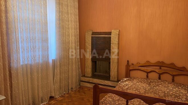 10 otaqlı həyət evi/bağ evi - Badamdar q. - 1000 m² (12)