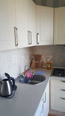 2 otaqlı köhnə tikili - İçəri Şəhər m. - 54 m² (6)