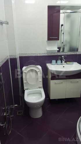 2 otaqlı köhnə tikili - İçəri Şəhər m. - 54 m² (12)