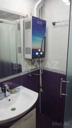 2 otaqlı köhnə tikili - İçəri Şəhər m. - 54 m² (13)