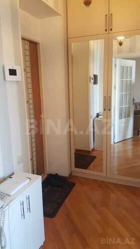 2 otaqlı köhnə tikili - İçəri Şəhər m. - 54 m² (14)