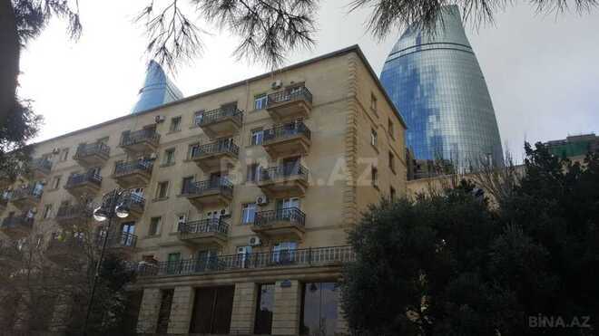 2 otaqlı köhnə tikili - İçəri Şəhər m. - 54 m² (1)