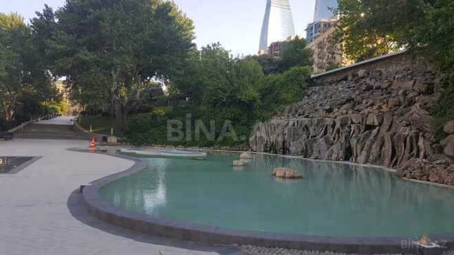 2 otaqlı köhnə tikili - İçəri Şəhər m. - 54 m² (17)