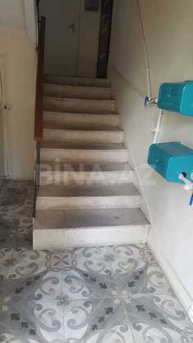 2 otaqlı köhnə tikili - İçəri Şəhər m. - 54 m² (18)
