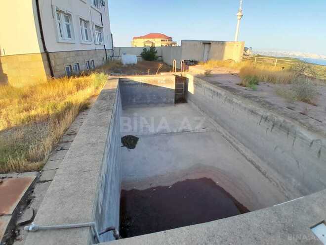 Участок - пос. Бадамдар - 13.5 сот (4)
