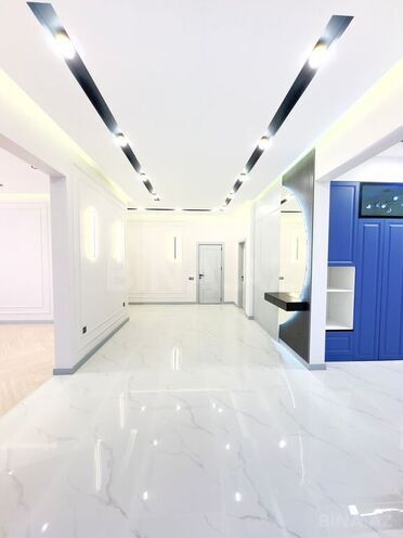 5-комн. дом/дача - пос. Мардакан - 240 м² (14)