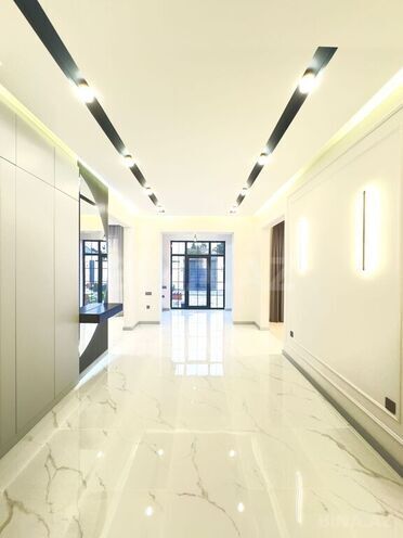 5-комн. дом/дача - пос. Мардакан - 240 м² (13)