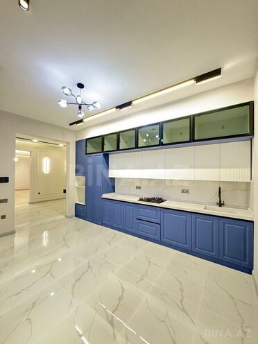 5-комн. дом/дача - пос. Мардакан - 240 м² (15)