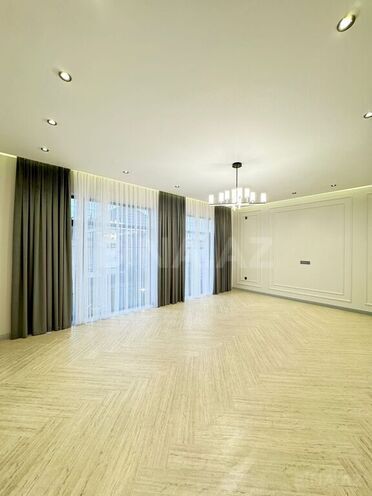 5-комн. дом/дача - пос. Мардакан - 240 м² (12)
