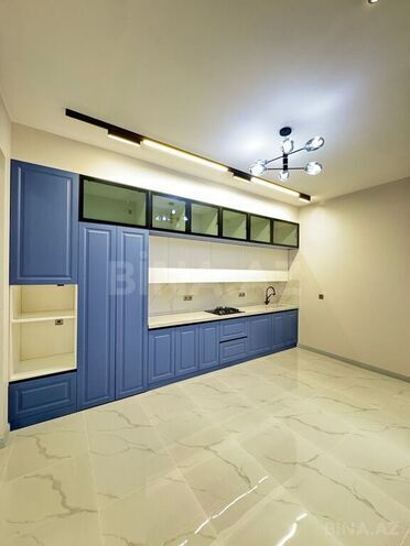 5-комн. дом/дача - пос. Мардакан - 240 м² (16)
