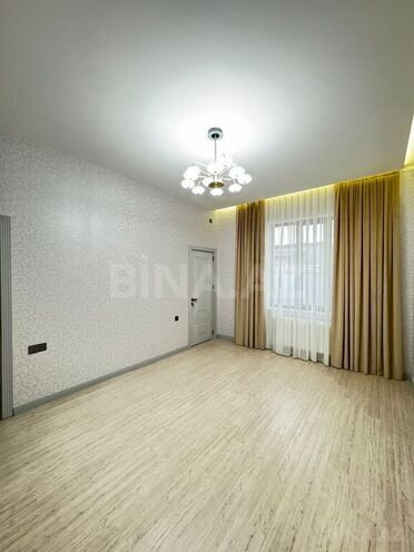 5-комн. дом/дача - пос. Мардакан - 240 м² (20)