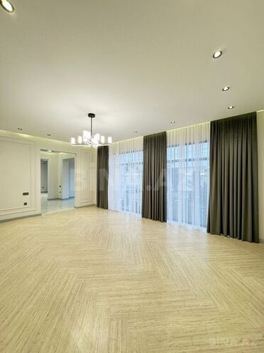 5-комн. дом/дача - пос. Мардакан - 240 м² (11)