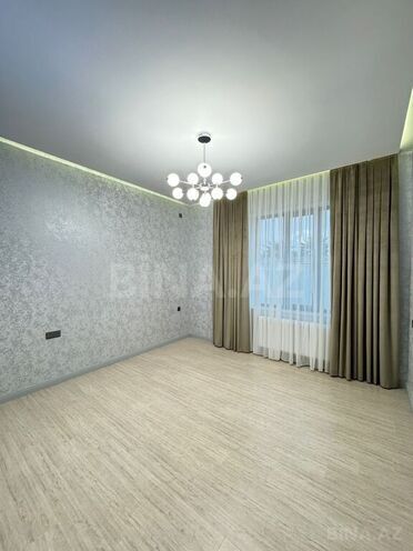 5-комн. дом/дача - пос. Мардакан - 240 м² (19)