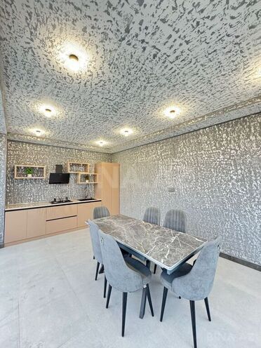 5-комн. дом/дача - пос. Мардакан - 240 м² (17)