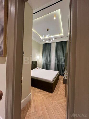 4 otaqlı yeni tikili - Ağ şəhər q. - 150 m² (14)
