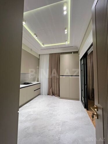 4 otaqlı yeni tikili - Ağ şəhər q. - 150 m² (7)